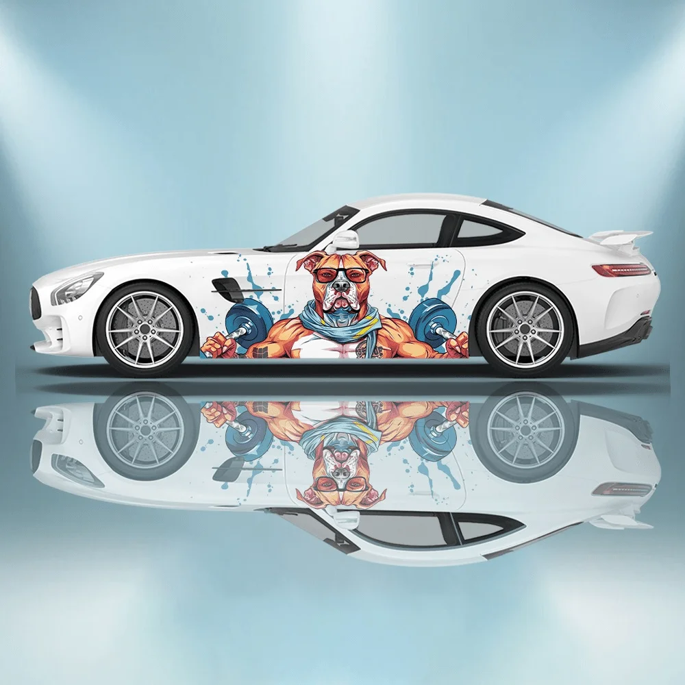 Французский бульдог с мышцами, автомобильные виниловые наклейки, самоклеящаяся наклейка из ПВХ, подходит для грузовиков, внедорожников, декор, автоаксессуары, подарок
Французский бульдог с мышцами, автомобильные виниловые наклейки, самоклеящаяся наклейка из ПВХ, подходит для грузовиков, внедорожников, декор, автоаксессуары, подарок