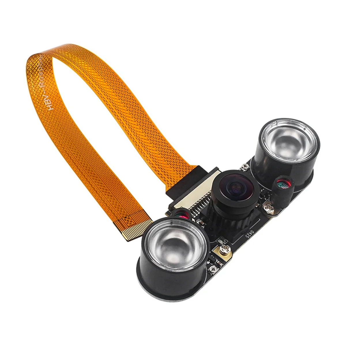 Модуль камеры ATP-8MP с ночным видением для 5-камеры IMX219 Камера с углом обзора 160 градусов
Модуль камеры ATP-8MP с ночным видением для 5-камеры IMX219 Камера с углом обзора 160 градусов