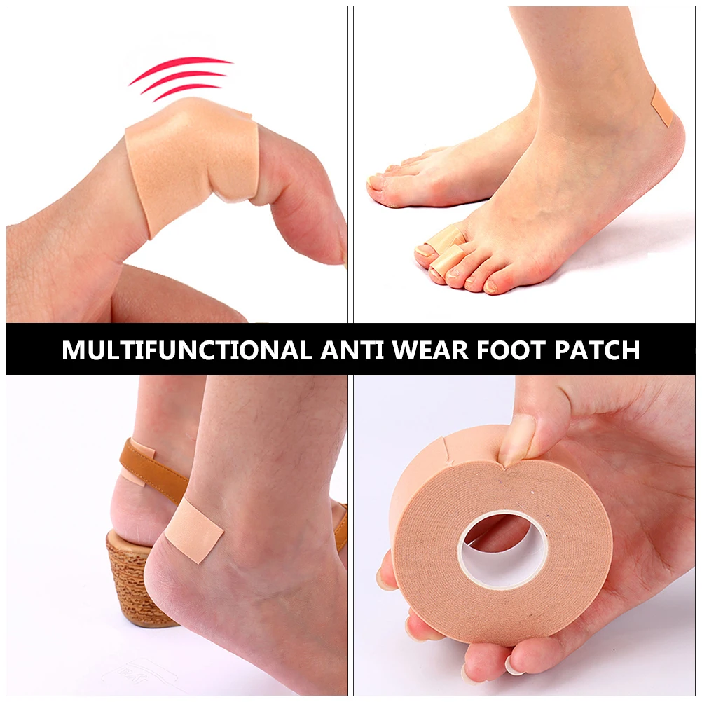 12pcs Anti Wear Foot Care Protectors High Heel Stickers Adhesive Pads Shoes Liners Heel Pastes Blister Prevention Tape
12pcs Anti Wear Foot Care Protectors High Heel Stickers Adhesive Pads Shoes Liners Heel Pastes Blister Prevention Tape