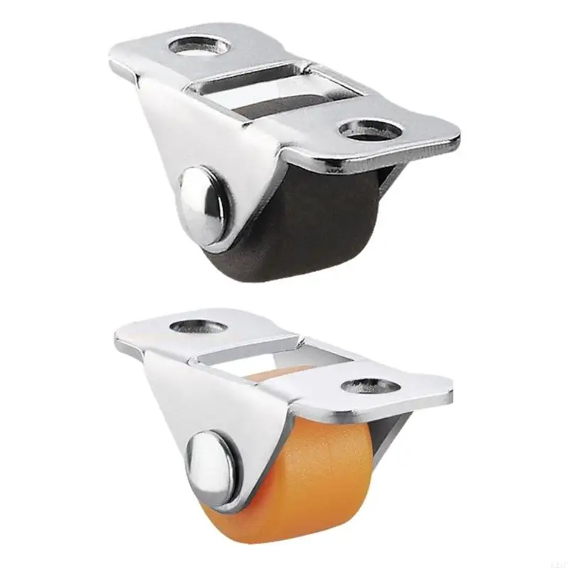 2025 New 4pcs Small Furniture Rollers with Strong Load Capacity Rubber Wheel Upgrades for Easy Relocation Of Tables & Cabinets
2025 New 4pcs Small Furniture Rollers with Strong Load Capacity Rubber Wheel Upgrades for Easy Relocation Of Tables & Cabinets