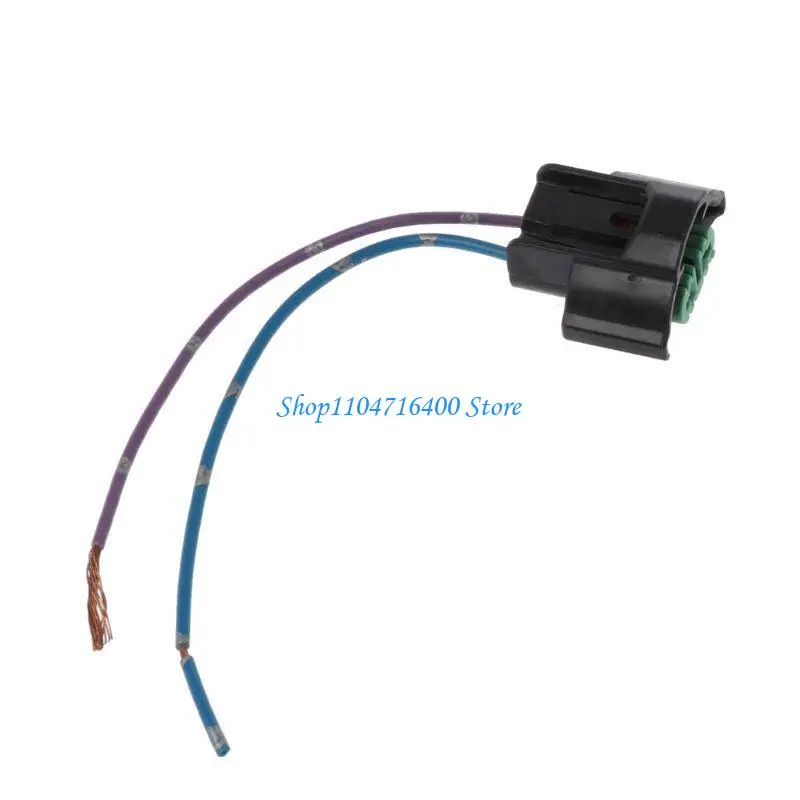 y1gd Marine Wire Harness H7 Fog Light Bulb Fog Light Headlight Connector Holder Plug
y1gd Marine Wire Harness H7 Fog Light Bulb Fog Light Headlight Connector Holder Plug