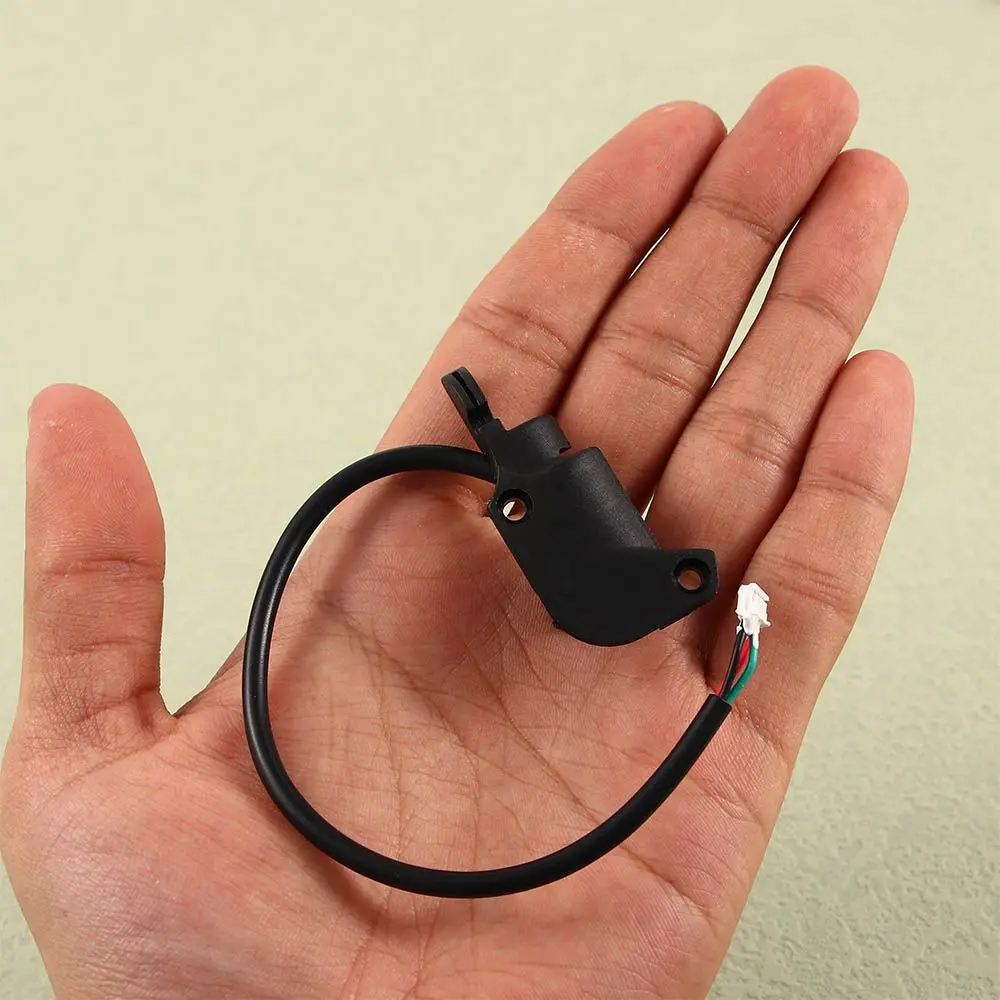Black Riding Scooter Bicycle Ebike Accessory For XiaoMi M365 PRO Cable Accessories Brake Line Wire Brake Hall Line Hand Brake
Black Riding Scooter Bicycle Ebike Accessory For XiaoMi M365 PRO Cable Accessories Brake Line Wire Brake Hall Line Hand Brake
