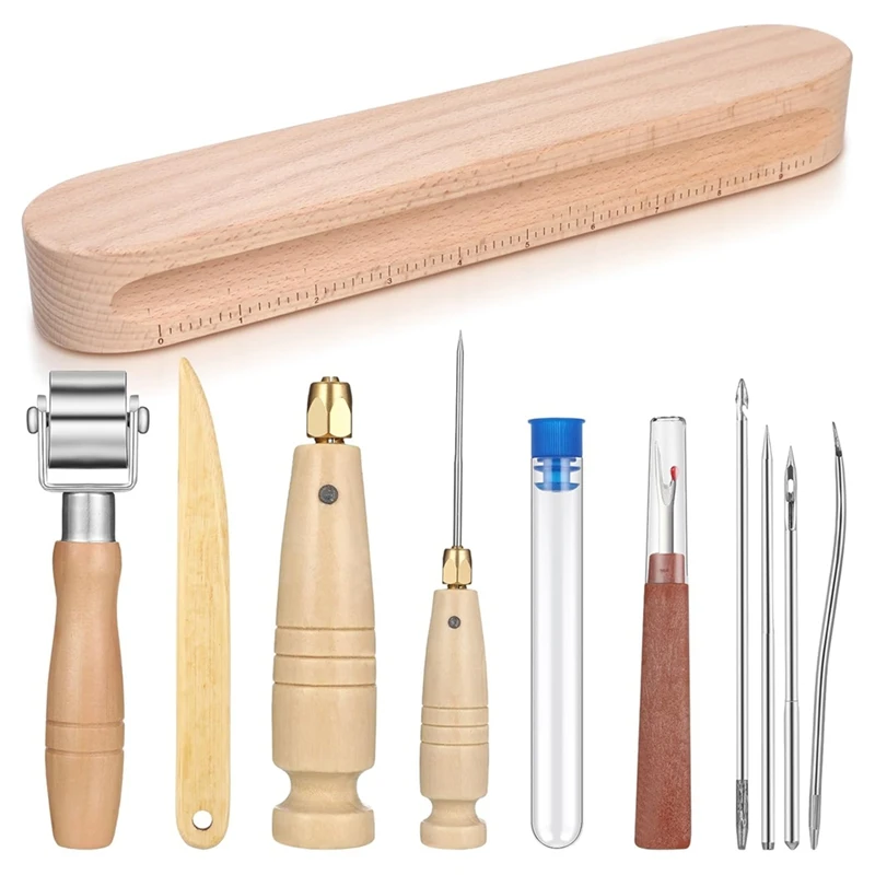 Clappersewing Tool Set Tailor Clapperseam Roller Stilettoseam Rippers For Flattening Fabrics And Point Pressing
Clappersewing Tool Set Tailor Clapperseam Roller Stilettoseam Rippers For Flattening Fabrics And Point Pressing