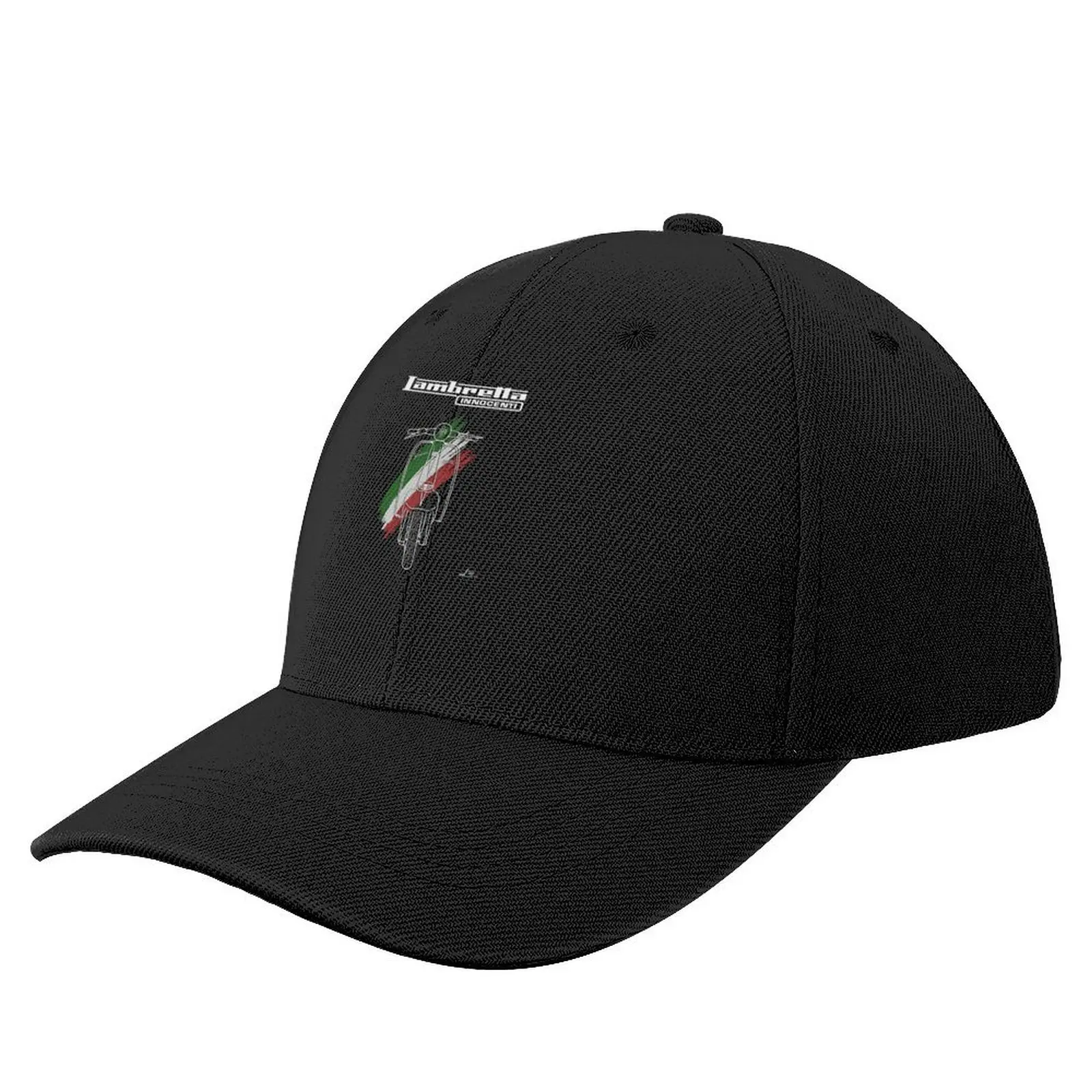 Lambretta Innocenti - Italian vintage scooter Baseball Cap dad hat Christmas Hat Big Size Hat Men's Baseball Women's
Lambretta Innocenti - Italian vintage scooter Baseball Cap dad hat Christmas Hat Big Size Hat Men's Baseball Women's