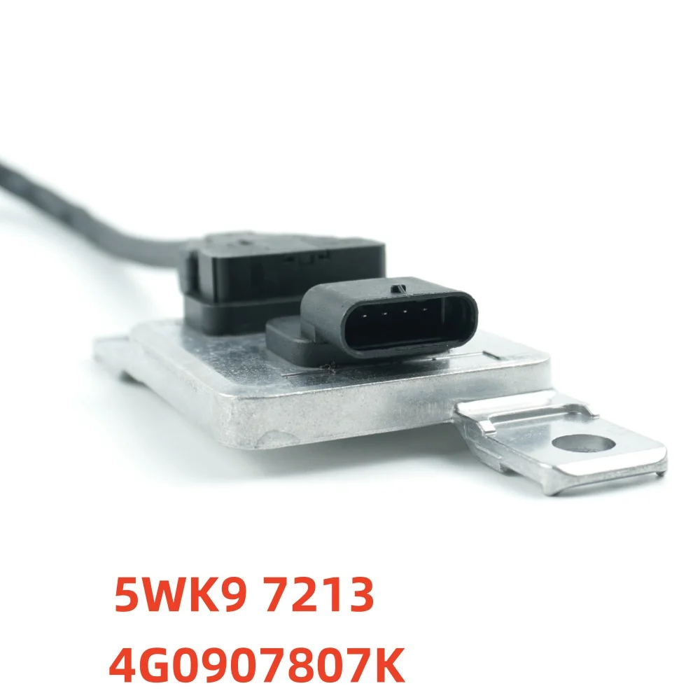 4G0907807K Nox Nitrogen Oxygen Sensor 5WK97213 For A6 4G2 C7 4GC 4GH A7 4GA 4GF 3.0 TDI
4G0907807K Nox Nitrogen Oxygen Sensor 5WK97213 For A6 4G2 C7 4GC 4GH A7 4GA 4GF 3.0 TDI