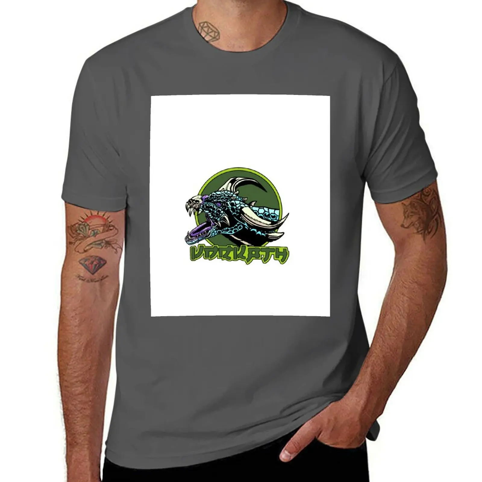 Runescape Vorkath T-Shirt t shirt men 100% cotton luxury brand t shirt for man 100 percent cotton t shirt man casual T-Shirt
Runescape Vorkath T-Shirt t shirt men 100% cotton luxury brand t shirt for man 100 percent cotton t shirt man casual T-Shirt