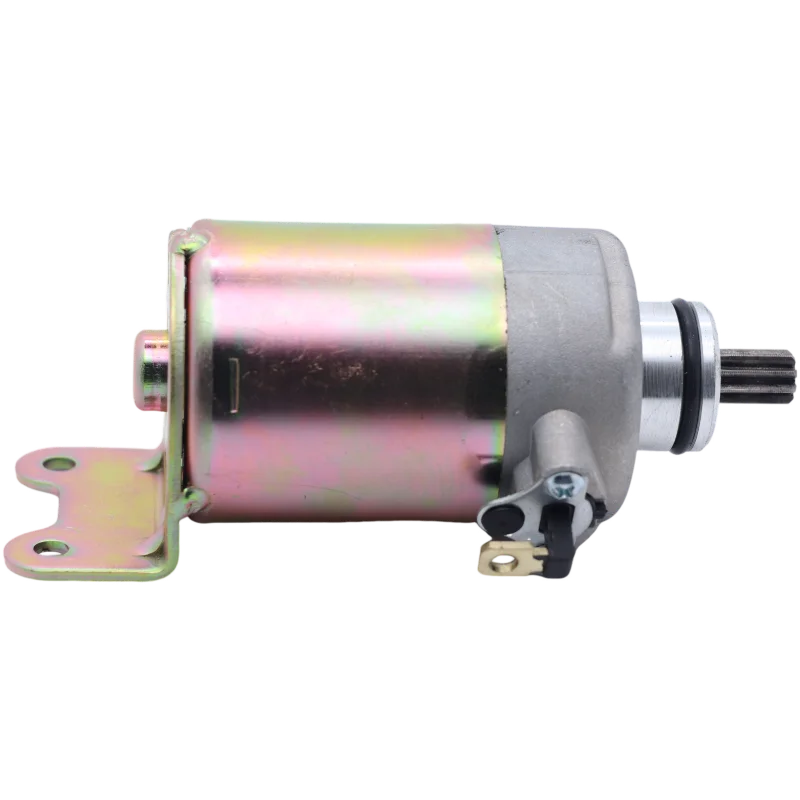 Motorcycle Starter Electrical Motor for HONDA CH125 SPACY 86-93 CH125 ELITE 85-87 Scarabeo 125 99-05 LEONARDO 125 96-01
Motorcycle Starter Electrical Motor for HONDA CH125 SPACY 86-93 CH125 ELITE 85-87 Scarabeo 125 99-05 LEONARDO 125 96-01