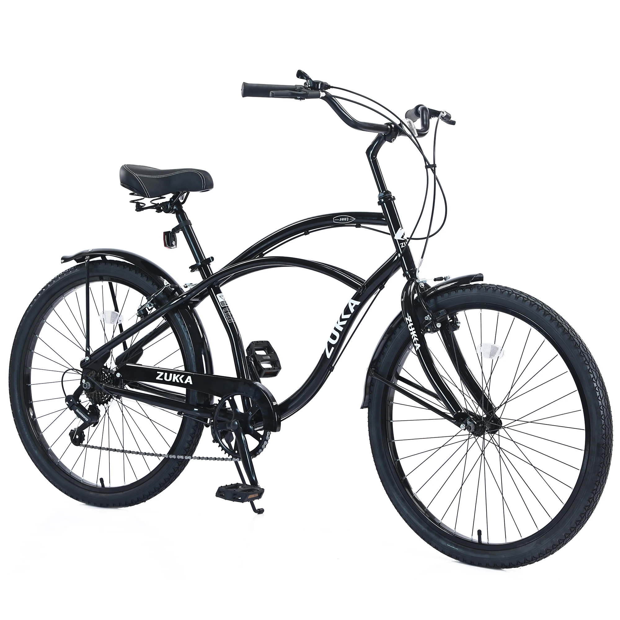 Kids Bike with Adjustable Seat 7 Speed Youth Bicycle Outdoor Riding Boys Girls Birthday Gift Safe Play Easy Setup Kids Gift
Kids Bike with Adjustable Seat 7 Speed Youth Bicycle Outdoor Riding Boys Girls Birthday Gift Safe Play Easy Setup Kids Gift