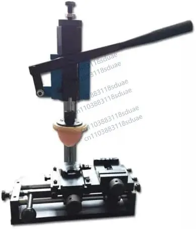 Manual Dial Pad Printer Printing Machine Inner Shadow Ring Mobile Shell Printer
Manual Dial Pad Printer Printing Machine Inner Shadow Ring Mobile Shell Printer