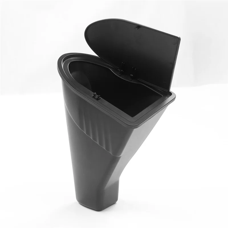 For Tesla Model Y 2021-2023 Trash Can, Garbage Can Bin Accessories, Side Door Storage Box Organizer - 2PCS
For Tesla Model Y 2021-2023 Trash Can, Garbage Can Bin Accessories, Side Door Storage Box Organizer - 2PCS