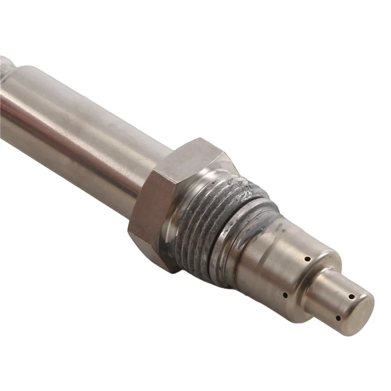 A90Q-12V Nox Sensor Nitrogen Oxide Sensor For Hino Truck Model 89463-E0451 5WK96668B Parts Accessories 1 Piece
A90Q-12V Nox Sensor Nitrogen Oxide Sensor For Hino Truck Model 89463-E0451 5WK96668B Parts Accessories 1 Piece