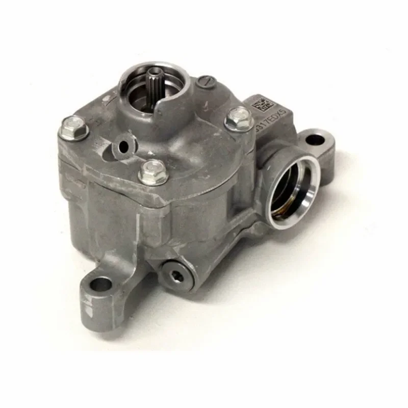 RE0F11A JF015E Transmission Oil Pump for Nissan Suzuki Mitsubishi Renault Chevrolet
RE0F11A JF015E Transmission Oil Pump for Nissan Suzuki Mitsubishi Renault Chevrolet