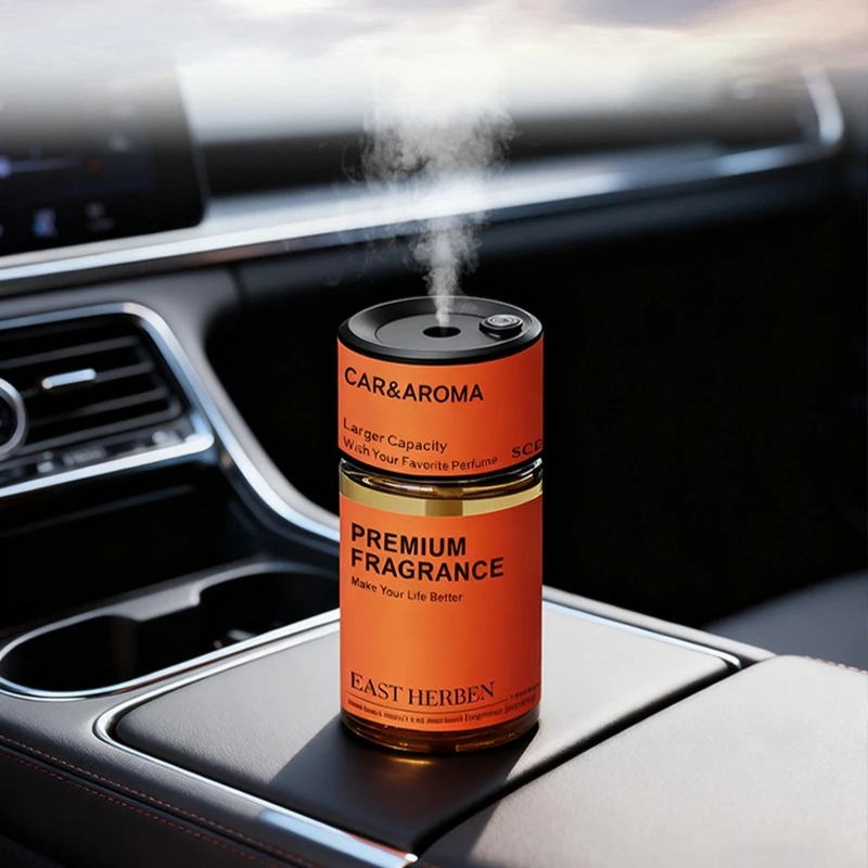 AI интеллектуальный датчик автомобильного ароматизатора диффузор с питанием от USB распылитель эфирного масла диффузор с распылением домашний аромат свежего воздуха
AI интеллектуальный датчик автомобильного ароматизатора диффузор с питанием от USB распылитель эфирного масла диффузор с распылением домашний аромат свежего воздуха