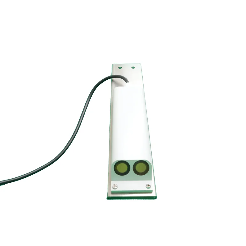 IP68 Class Strong -interference Doppler Water Flow Velocity Water Level Meter for Irrigation Channel
IP68 Class Strong -interference Doppler Water Flow Velocity Water Level Meter for Irrigation Channel