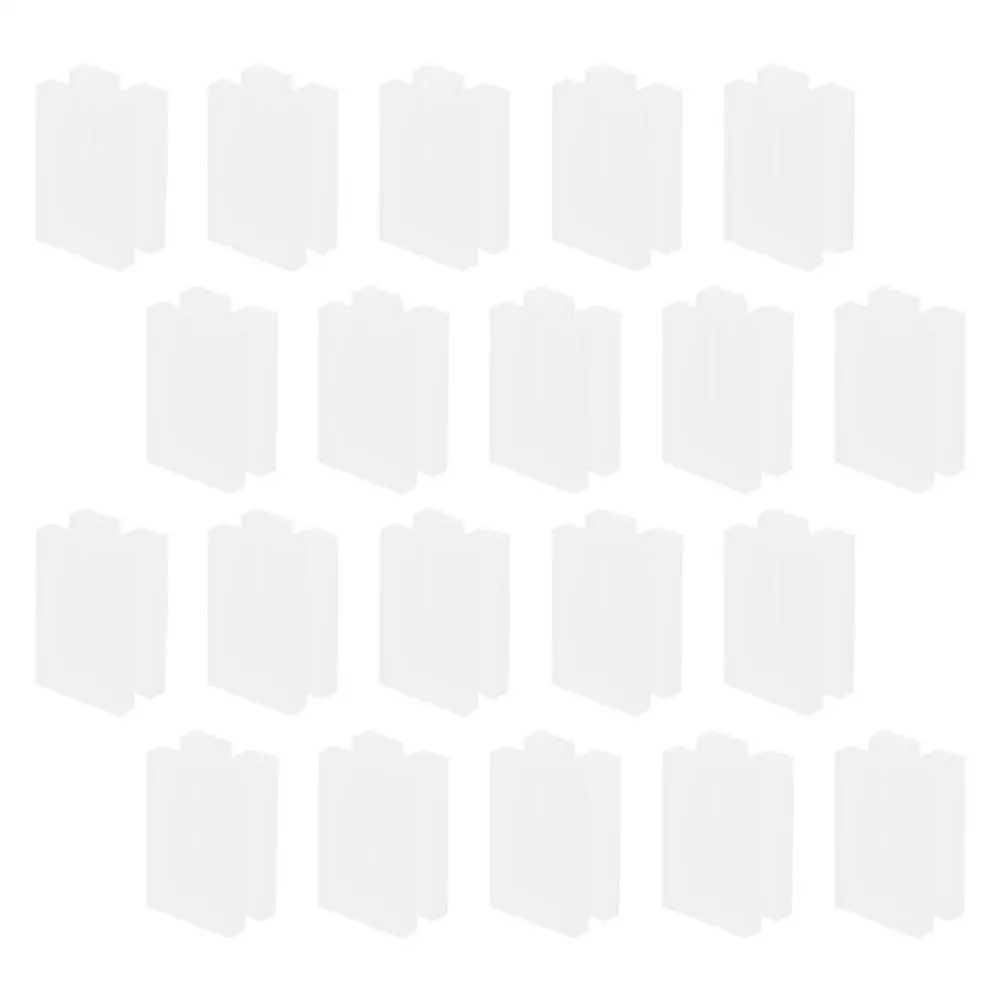 20 Pcs Radiator Protective Cover Steel Hooks Protector Heavy Duty Wall Ceiling Compatible Brick Panel Heater Shield
20 Pcs Radiator Protective Cover Steel Hooks Protector Heavy Duty Wall Ceiling Compatible Brick Panel Heater Shield