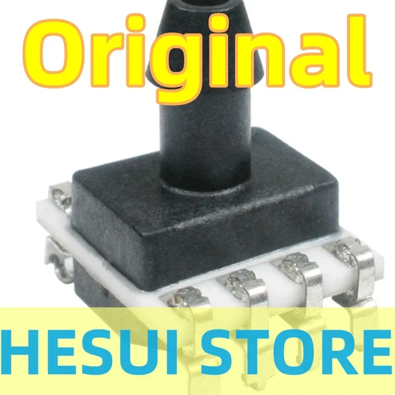 Pressure sensor SSCMANN015PG2A3 Original SMD-8P 
Pressure sensor SSCMANN015PG2A3 Original SMD-8P