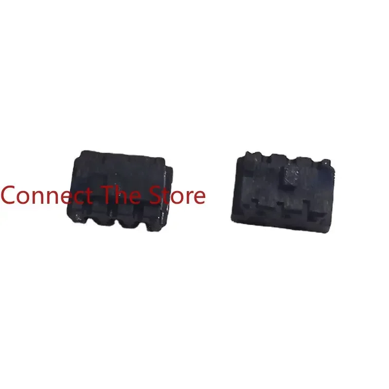 50PCS Connector 8-292112-3 Pierced 3P Rubber Shell Is Original And Available
50PCS Connector 8-292112-3 Pierced 3P Rubber Shell Is Original And Available