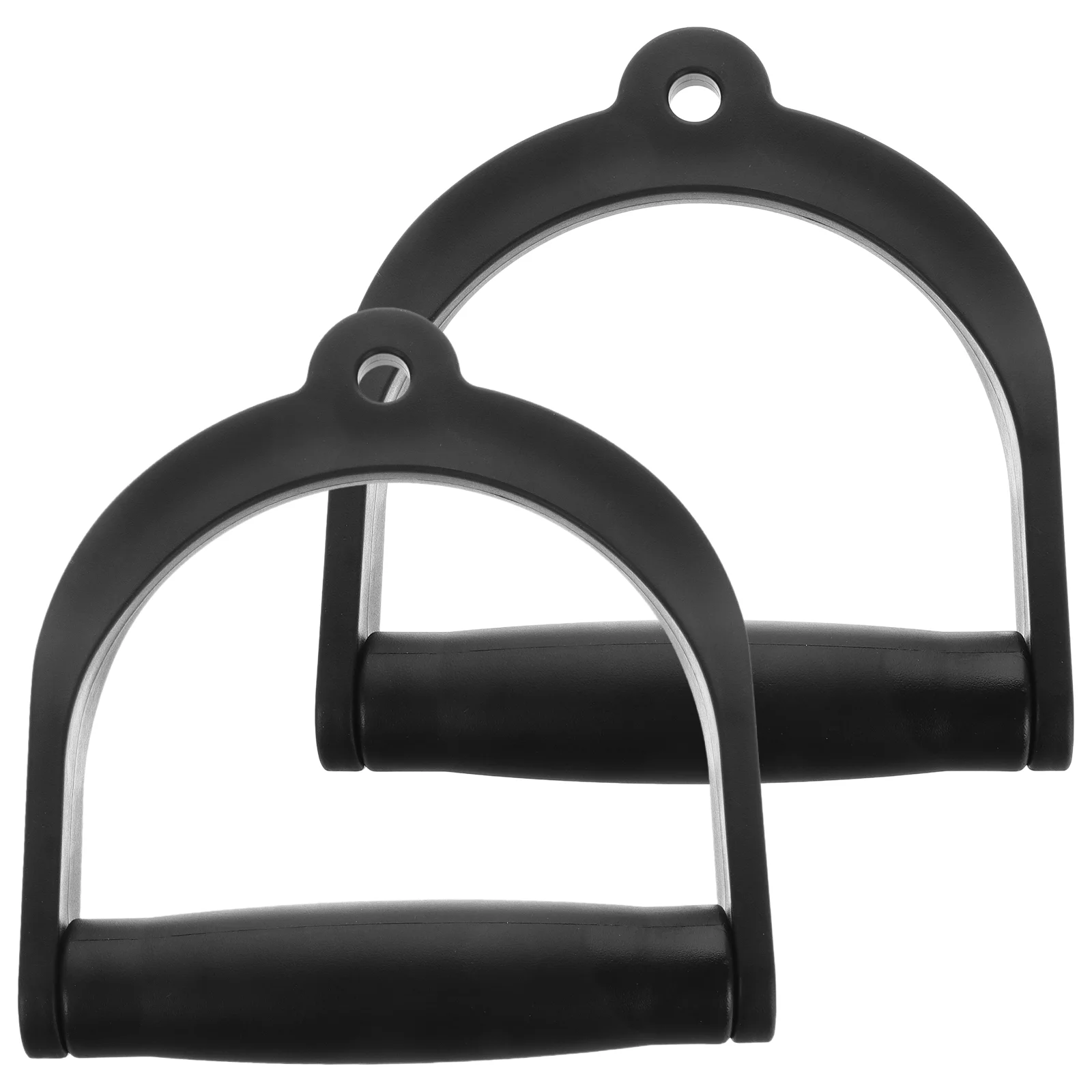 2 Pcs Belt Bird Handle Ankle Cuff Cable Attachment Machine Handles Chainsaw Strap for Black Man
2 Pcs Belt Bird Handle Ankle Cuff Cable Attachment Machine Handles Chainsaw Strap for Black Man