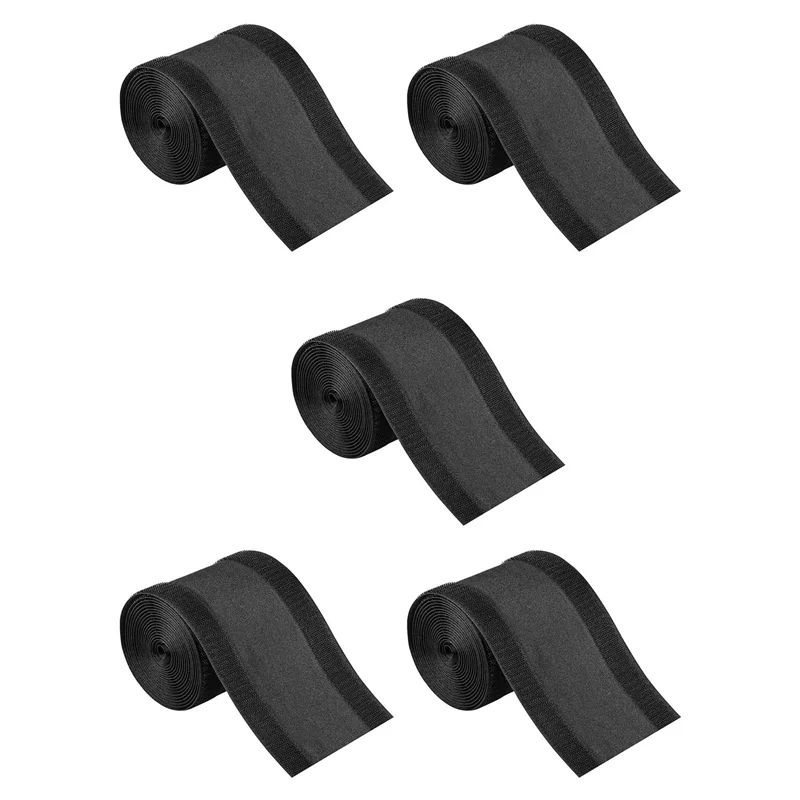 EYFL-5X Cable Grip Floor Cable Cover Cords Cable Protector Cable Management Only For Commercial Office Carpet (Black,10 Feet)
EYFL-5X Cable Grip Floor Cable Cover Cords Cable Protector Cable Management Only For Commercial Office Carpet (Black,10 Feet)