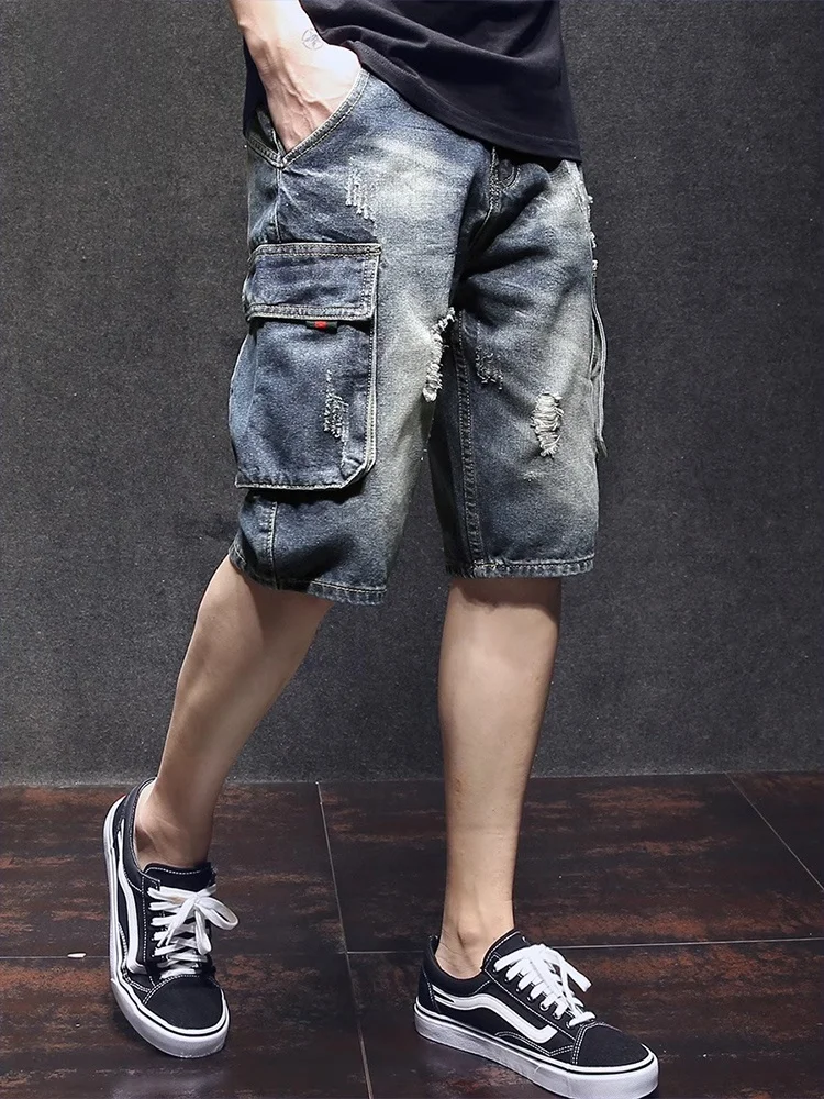 Мужские джинсы TUCANO свободного кроя, рваные, зауженные, летние, из тонкого хлопка и полиэстера, износостойкие, повседневные
Мужские джинсы TUCANO свободного кроя, рваные, зауженные, летние, из тонкого хлопка и полиэстера, износостойкие, повседневные