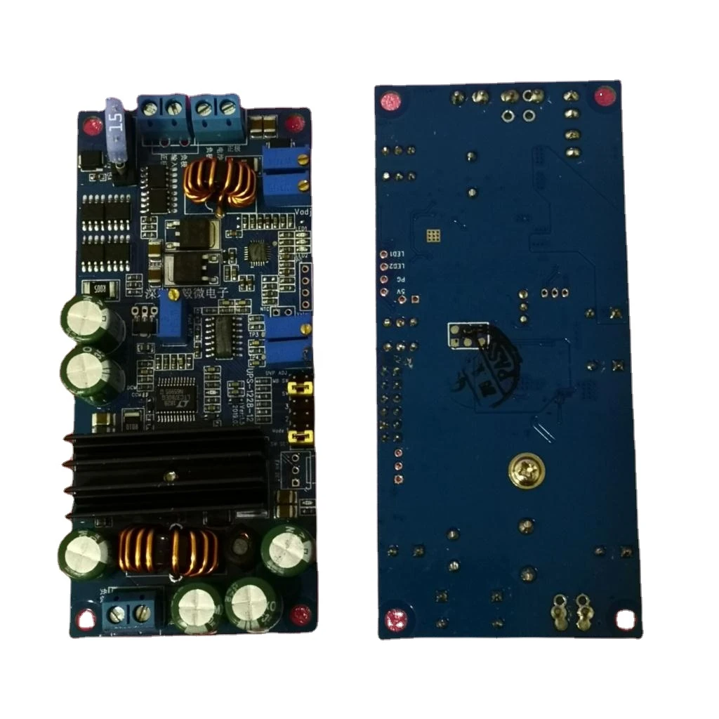 DC UPS power module Uninterrupted power Computer Access control Security DC backup power FREE SHIPPING
DC UPS power module Uninterrupted power Computer Access control Security DC backup power FREE SHIPPING