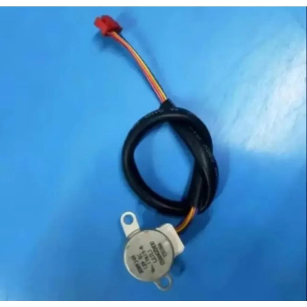 New MSBPC20F04 MSBPC20A20 MSBPC20M03 DM61B996H01 12V air conditioning swing small motor
New MSBPC20F04 MSBPC20A20 MSBPC20M03 DM61B996H01 12V air conditioning swing small motor
