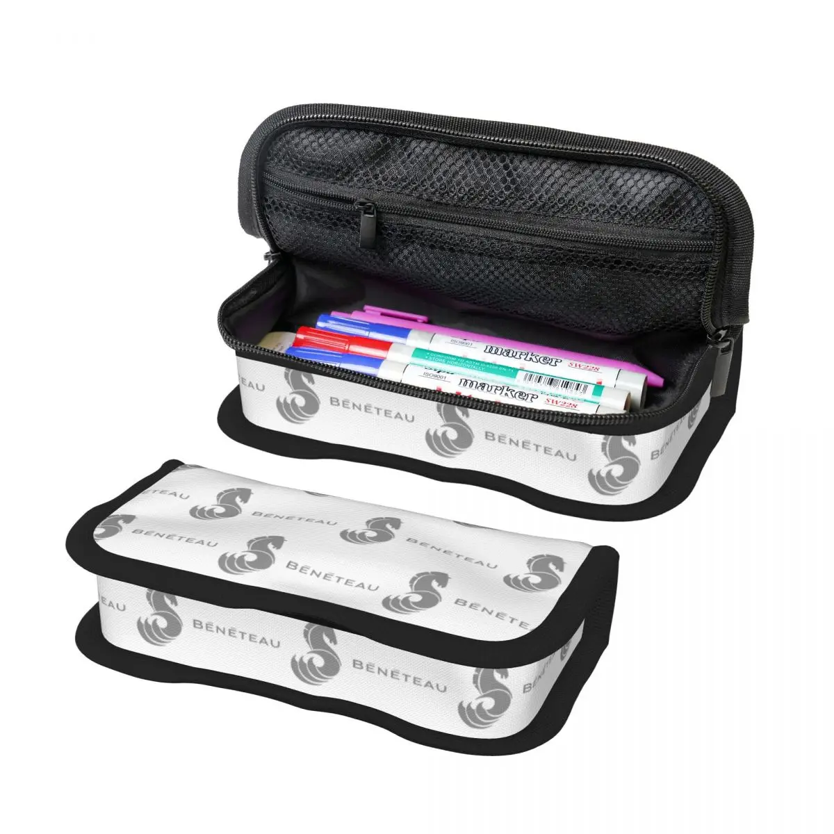 BENETEAU YACHTS Pencil Case for Kids School Pen Box Pencil Bag Stationery Supplies Pen Holder Bag
BENETEAU YACHTS Pencil Case for Kids School Pen Box Pencil Bag Stationery Supplies Pen Holder Bag