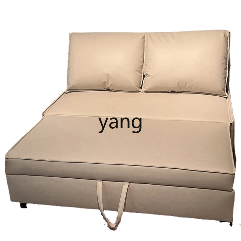 L'm'm New Faux Leather Non-Armrest 1 M 5 Fold Dual-Use Small Apartment High-Profile Figure Telescopic Bed
L'm'm New Faux Leather Non-Armrest 1 M 5 Fold Dual-Use Small Apartment High-Profile Figure Telescopic Bed