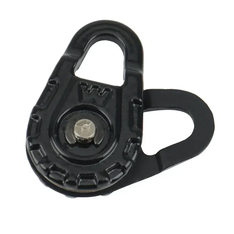 RC Car Metal Winch Tow Rope Snatch Block for 1:10 RC Crawler Axial SCX10 90046 TRX4 MST
RC Car Metal Winch Tow Rope Snatch Block for 1:10 RC Crawler Axial SCX10 90046 TRX4 MST