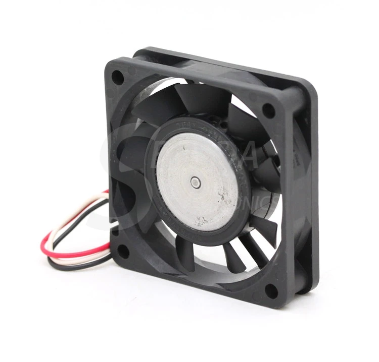 Для Sanyo 9WF0624H7D03 6015 24 В A90L-0001-0511 60X60X15 мм 6 см специальный охлаждающий вентилятор для серверного оборудования
Для Sanyo 9WF0624H7D03 6015 24 В A90L-0001-0511 60X60X15 мм 6 см специальный охлаждающий вентилятор для серверного оборудования