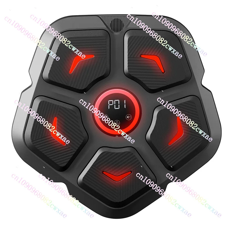 Music Boxing Target Men Practical Junior High School Boys Fitness Sports Class on Toys
Music Boxing Target Men Practical Junior High School Boys Fitness Sports Class on Toys