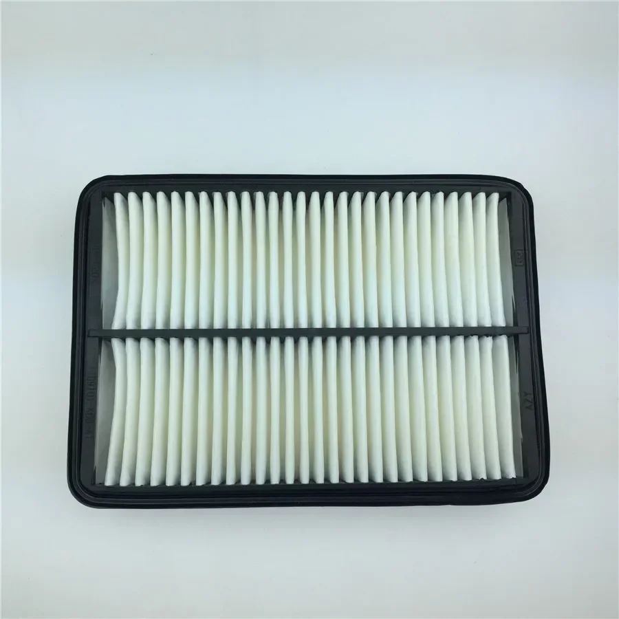 For Great Wall Hover H3 diesel pickup Wingle 3/5 Deere car air filter air filter
For Great Wall Hover H3 diesel pickup Wingle 3/5 Deere car air filter air filter