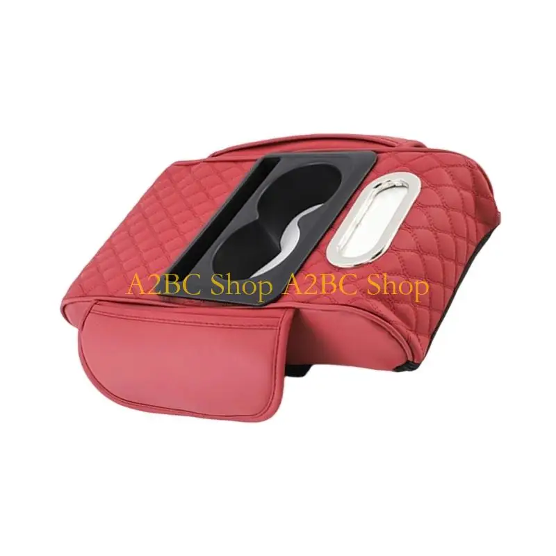 A2BC Stain Resistant Leather Armrest Pad Fast Cleaning Upgrades for Family Vehicles
A2BC Stain Resistant Leather Armrest Pad Fast Cleaning Upgrades for Family Vehicles