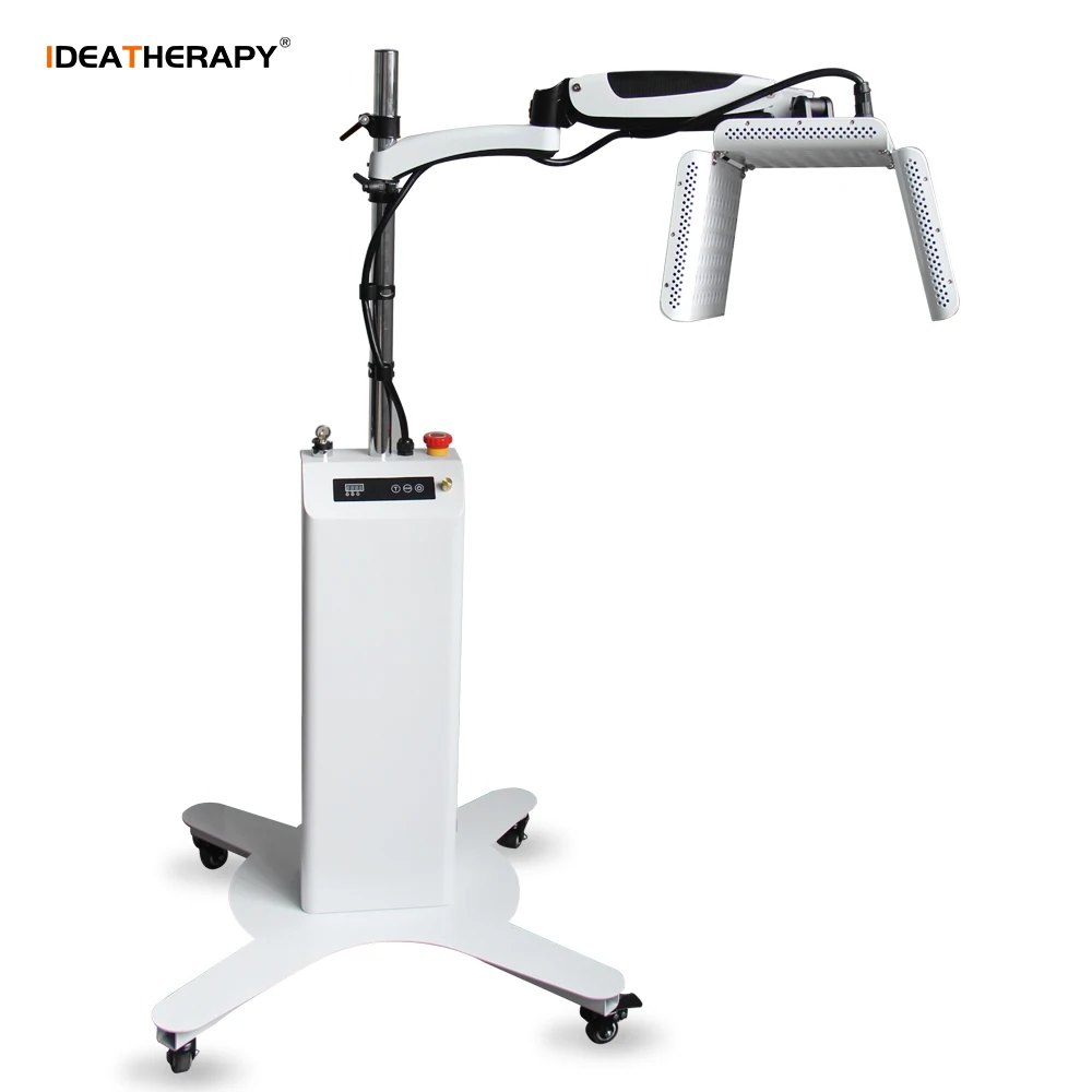 Ideatherapy TL-Beauty Series BL3000 Multi-wavelength Red Light Therapy Machine Yellow Light Professional Device for Beauty
Ideatherapy TL-Beauty Series BL3000 Multi-wavelength Red Light Therapy Machine Yellow Light Professional Device for Beauty