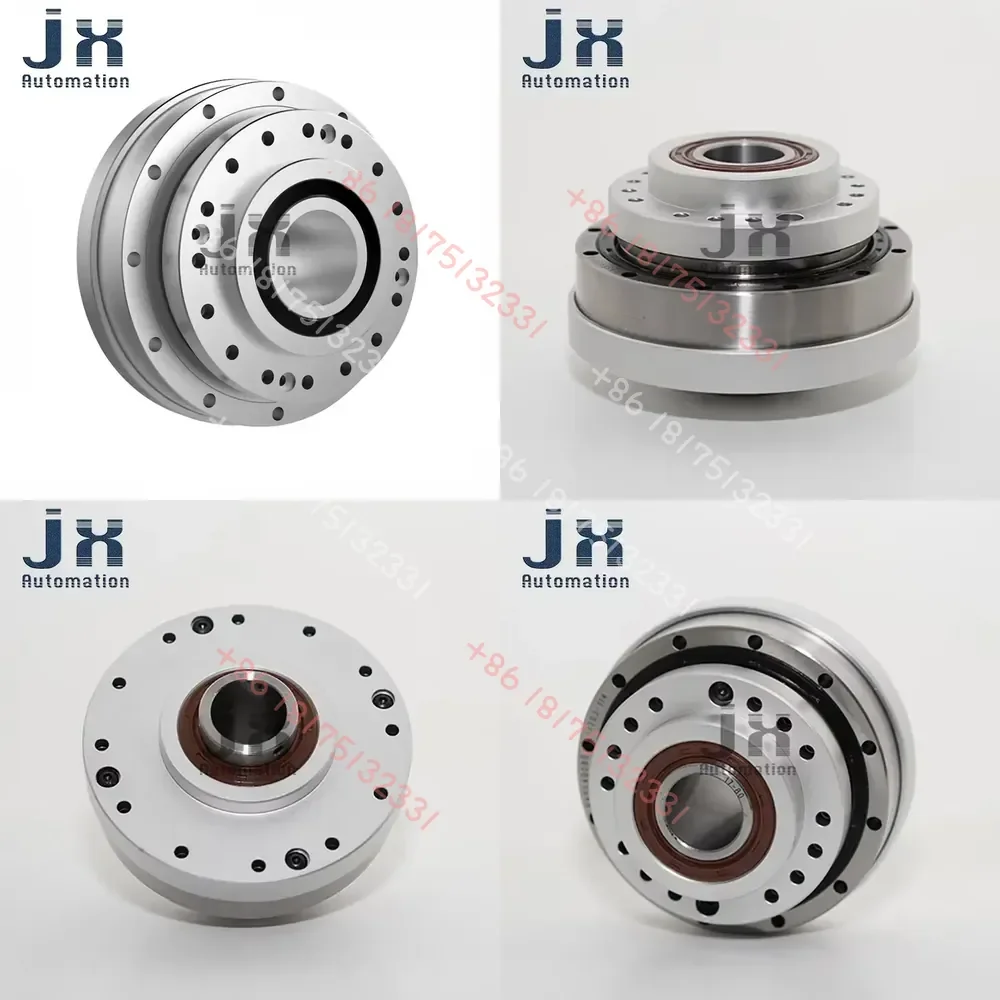 Industrial Machinery Joint Hollow Type High-precision Harmonic Reducer SHF-14-50-II SHF-14-80-II SHF-14-100-II
Industrial Machinery Joint Hollow Type High-precision Harmonic Reducer SHF-14-50-II SHF-14-80-II SHF-14-100-II