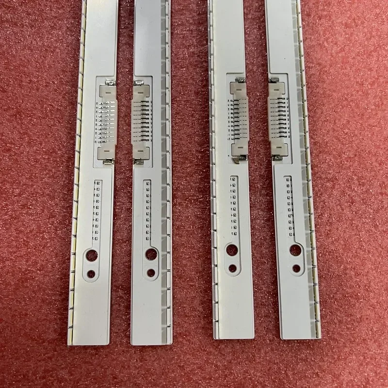 Новая светодиодная лента для подсветки телевизора Samsung UN65H7150AF UN65H7100AF HG65NC890XFXZA BN96-30563A 30564A 2014SVS65-7032SNB-H7000-A52 B52
Новая светодиодная лента для подсветки телевизора Samsung UN65H7150AF UN65H7100AF HG65NC890XFXZA BN96-30563A 30564A 2014SVS65-7032SNB-H7000-A52 B52