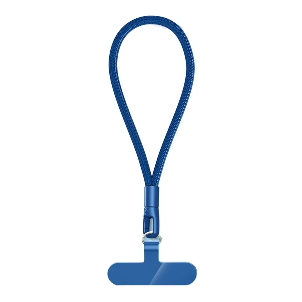 Аксессуары для сотовых телефонов, универсальный ремешок для телефона, ручной браслет 6 мм с защитой от потери, короткий ремешок для телефона
Аксессуары для сотовых телефонов, универсальный ремешок для телефона, ручной браслет 6 мм с защитой от потери, короткий ремешок для телефона