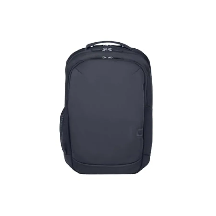 Everyday Carrying Case Backpack for 16" Notebook - Odyssey Gray - Bump Resistant, Scratch Resistant, Water Resistant - Plastic,
Everyday Carrying Case Backpack for 16" Notebook - Odyssey Gray - Bump Resistant, Scratch Resistant, Water Resistant - Plastic,