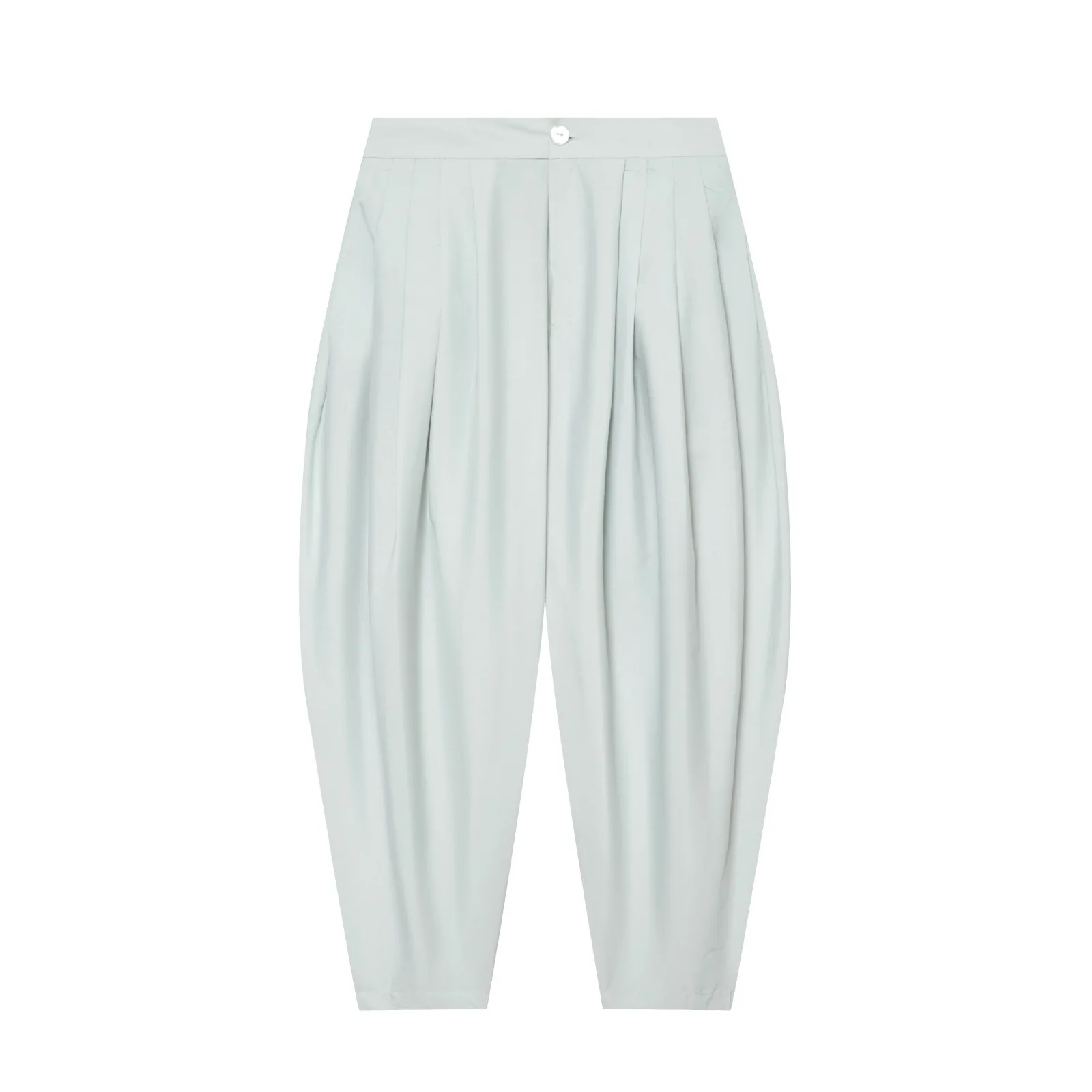 Withered European And American Style 2026 Fashionable Temperament Women's Clothing Mid Waist Casual Commuting Pleated Fluffy
Withered European And American Style 2026 Fashionable Temperament Women's Clothing Mid Waist Casual Commuting Pleated Fluffy