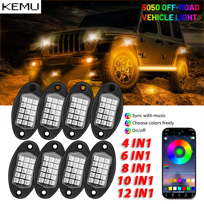 4/8 в 1 автомобильное шасси под глазурью декоративная окружающая лампа приложение RGB светодиодные атмосферные фонари 12 В для внедорожника ATV лодка Jeep Off Road 4x4 грузовик
4/8 в 1 автомобильное шасси под глазурью декоративная окружающая лампа приложение RGB светодиодные атмосферные фонари 12 В для внедорожника ATV лодка Jeep Off Road 4x4 грузовик