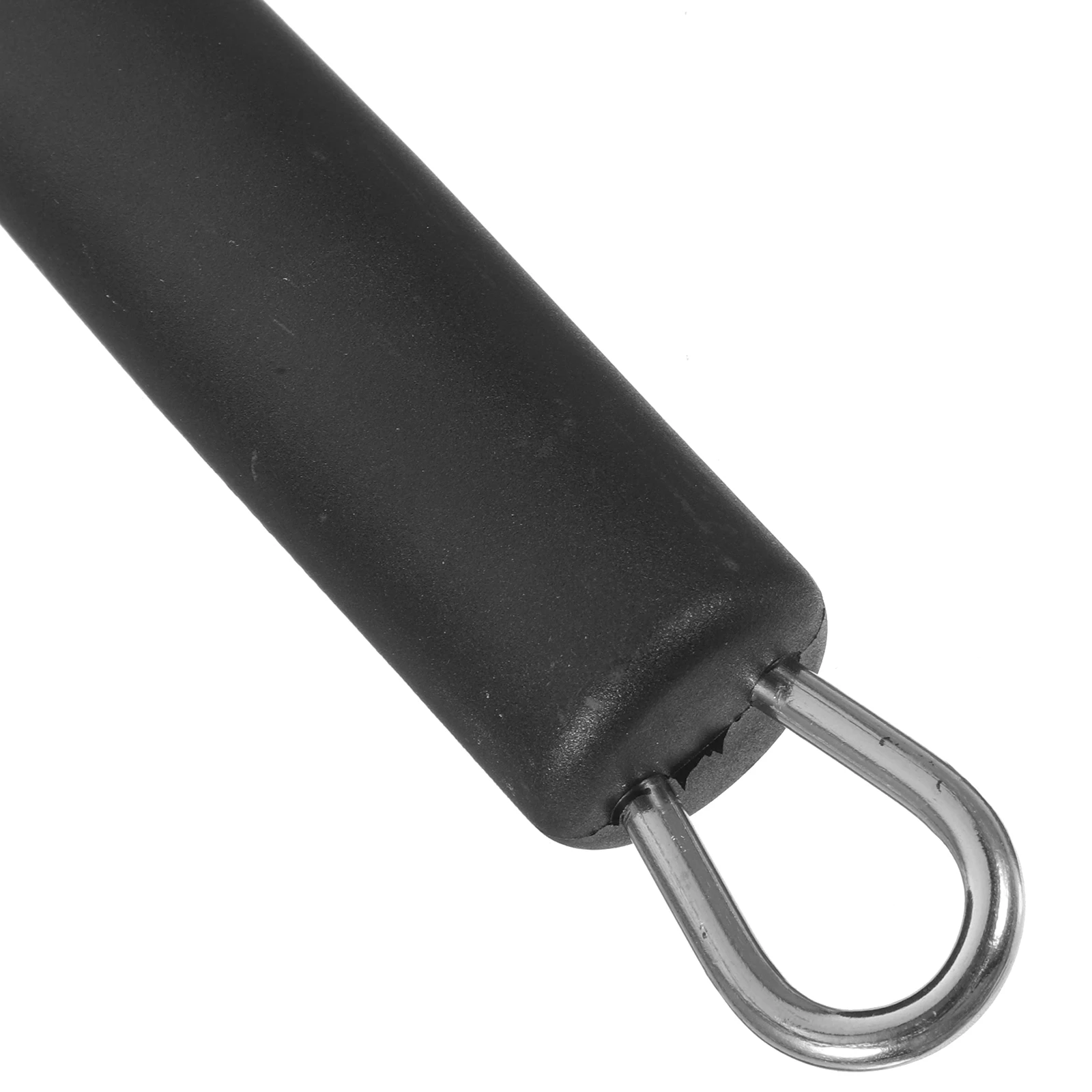 Replacement Pot Handle Bakelite Long Heat Resistant Scald-Proof Grip for Frying Handle Pan Handles
Replacement Pot Handle Bakelite Long Heat Resistant Scald-Proof Grip for Frying Handle Pan Handles