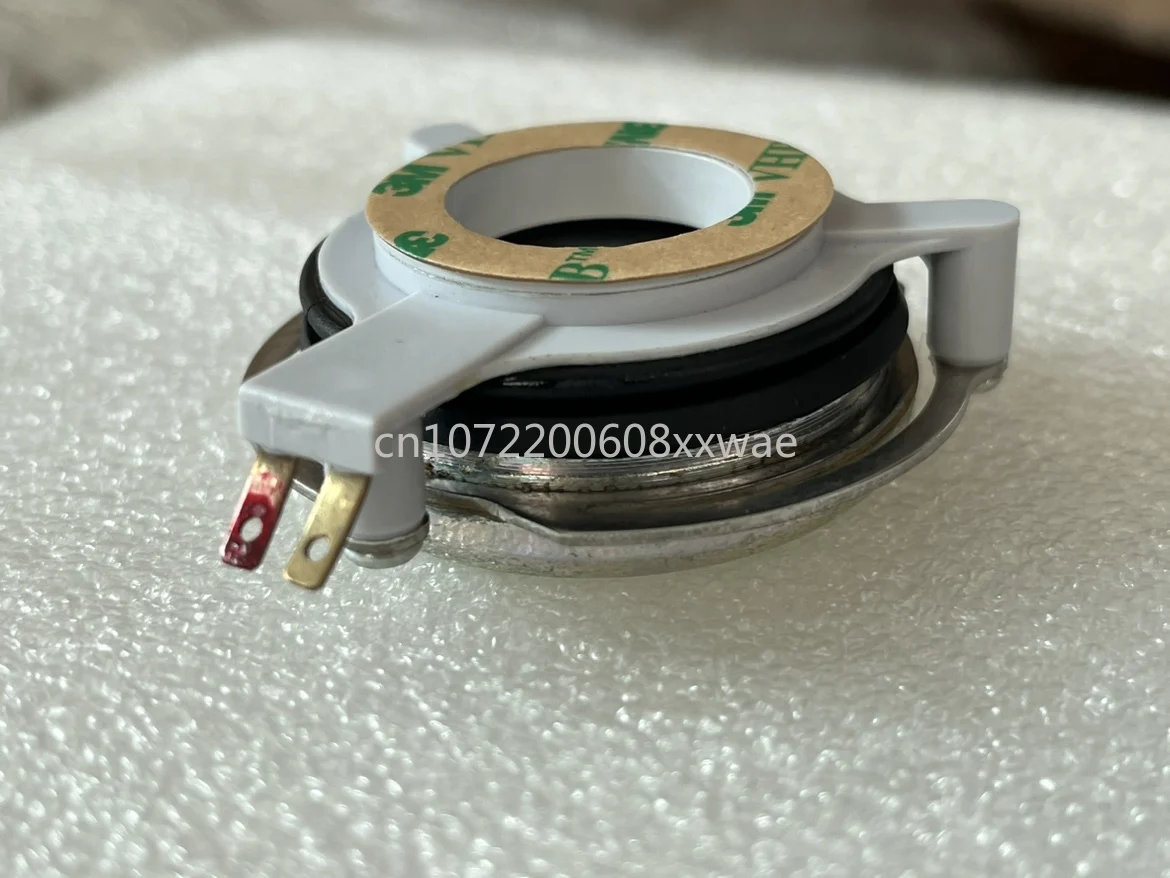 Somatosensory Resonator Low Frequency Music Speaker Bone Conduction Audio Plate Speaker Vibration High Power
Somatosensory Resonator Low Frequency Music Speaker Bone Conduction Audio Plate Speaker Vibration High Power