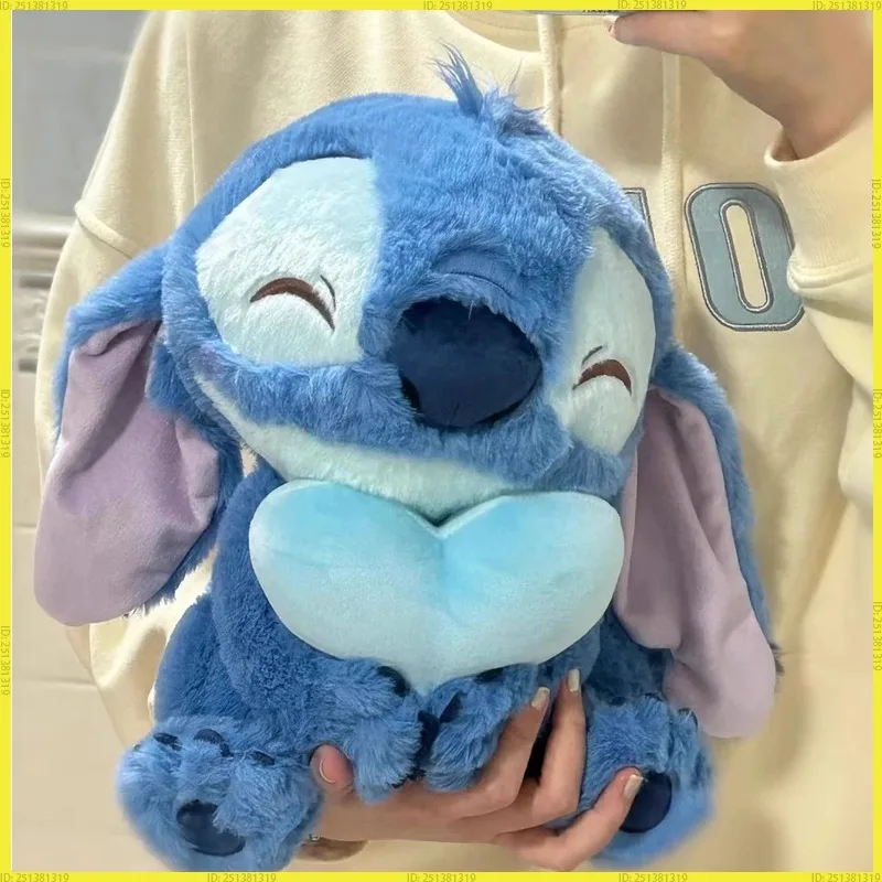 Disney Stitch Plush Doll Stitch Lilo Doll Cute Duck Stitch Plush Stuffed Toy Anime Soft Stuffed Cute Children'S Birthday Gift
Disney Stitch Plush Doll Stitch Lilo Doll Cute Duck Stitch Plush Stuffed Toy Anime Soft Stuffed Cute Children'S Birthday Gift