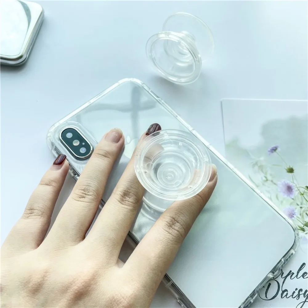 Прозрачная складная розетка для телефона, кольцо на палец, ручкаTok, ручка для позикета, сделай сам, подставка для мобильного телефона, базовая ручка, держатель, аксессуары
Прозрачная складная розетка для телефона, кольцо на палец, ручкаTok, ручка для позикета, сделай сам, подставка для мобильного телефона, базовая ручка, держатель, аксессуары