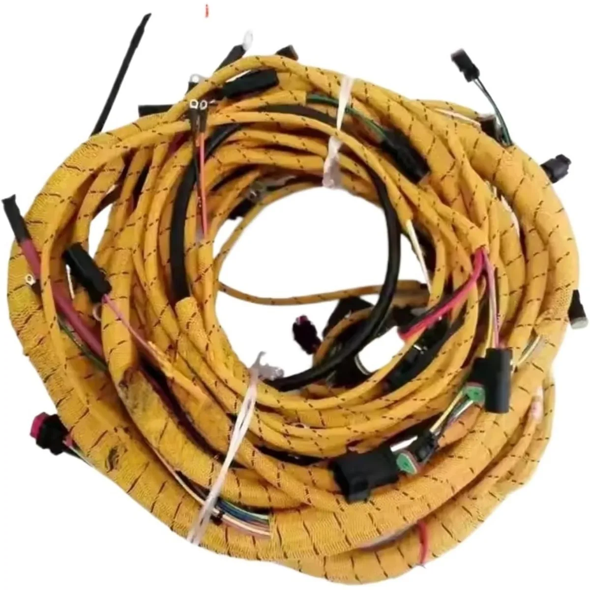 283-2932 2832932 Проводной жгут для экскаватора Caterpillar CAT E325D 325D 329D с двигателем C7
283-2932 2832932 Проводной жгут для экскаватора Caterpillar CAT E325D 325D 329D с двигателем C7