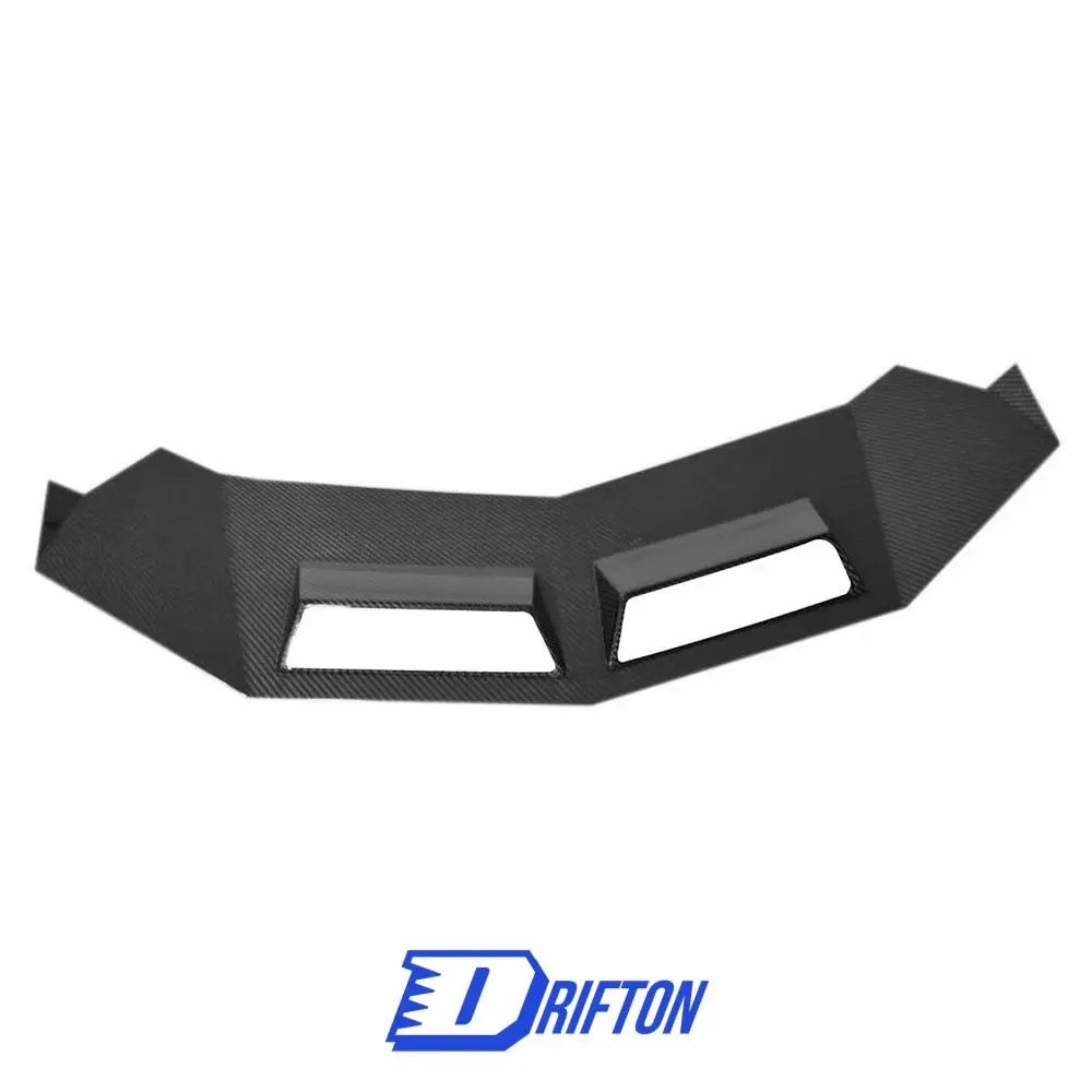 Dry Carbon Fiber Novi Style Rear Engine Hood For Lamborghini Aventador LP700 Tail Air Vent
Dry Carbon Fiber Novi Style Rear Engine Hood For Lamborghini Aventador LP700 Tail Air Vent
