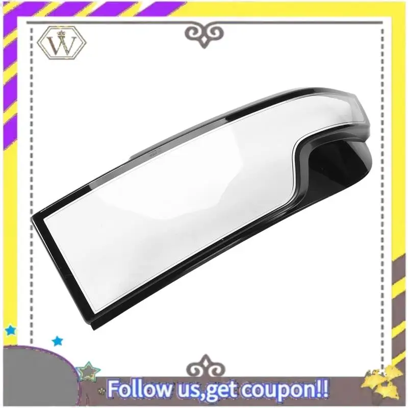 ABXV-For Land Rover Range Rover Evoque 2012-2015 Car Rear Lamp Tail Lamp Cover Lamp Shell Lampshade Shell
ABXV-For Land Rover Range Rover Evoque 2012-2015 Car Rear Lamp Tail Lamp Cover Lamp Shell Lampshade Shell
