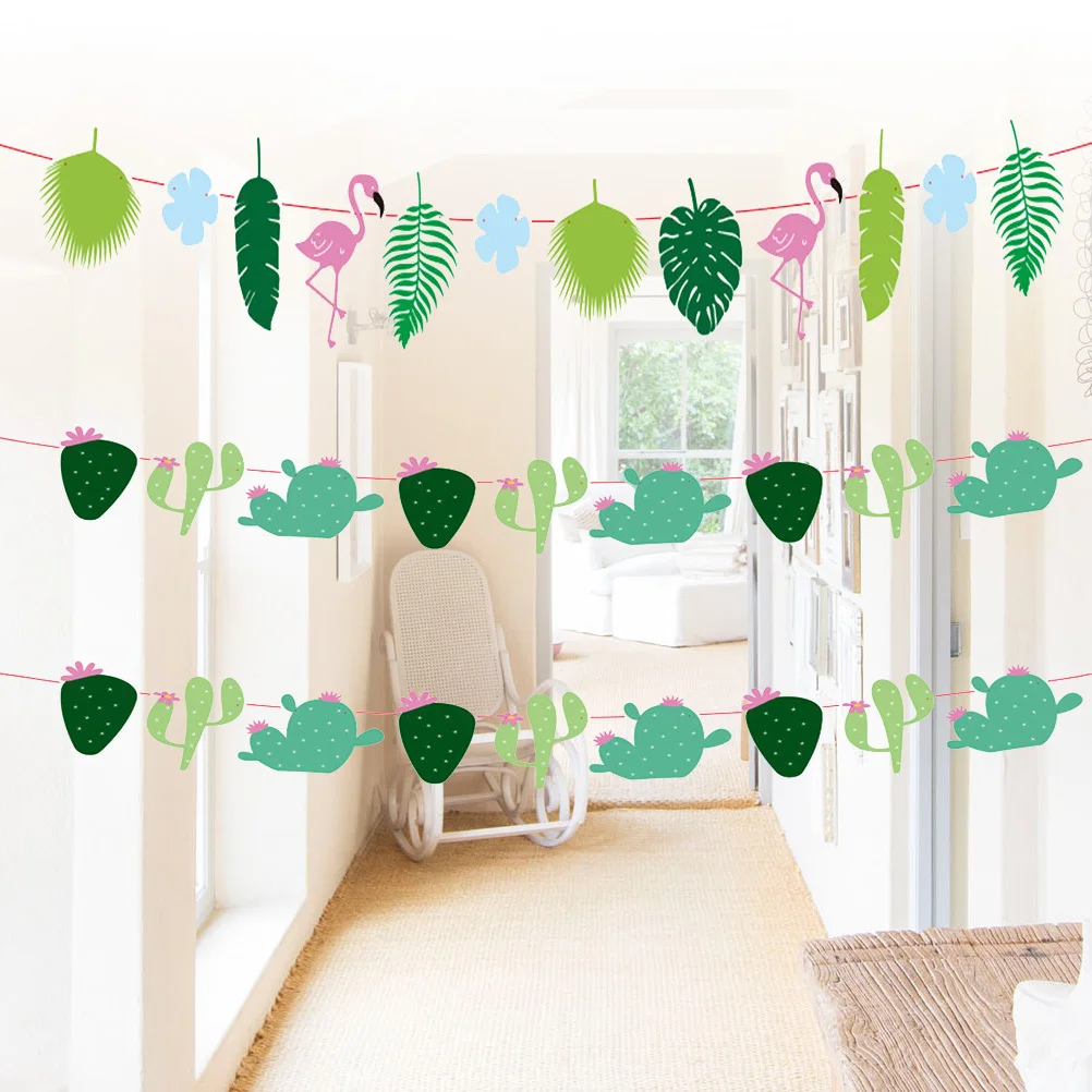 Pull The Flag Flamingo Latte Banquet Summer Party Banner Garland Tropical for
Pull The Flag Flamingo Latte Banquet Summer Party Banner Garland Tropical for