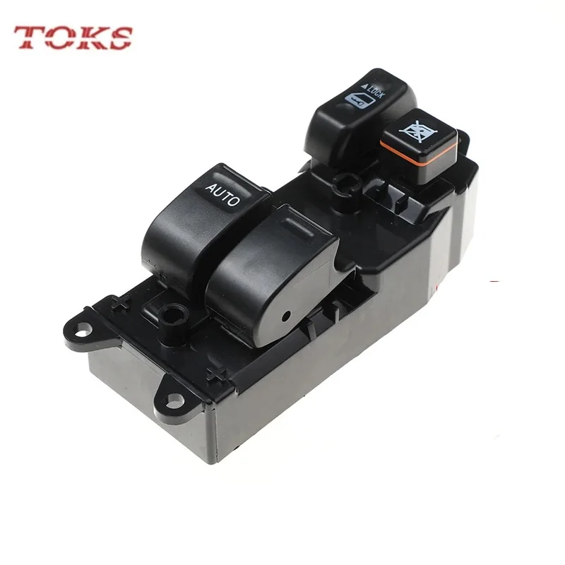 Машинка 84820-10100 8482010100 84820-35100 8482035100 Для Toyota Yaris Hiace 1999-2005 левый главный переключатель стеклоподъемника водителя
Машинка 84820-10100 8482010100 84820-35100 8482035100 Для Toyota Yaris Hiace 1999-2005 левый главный переключатель стеклоподъемника водителя