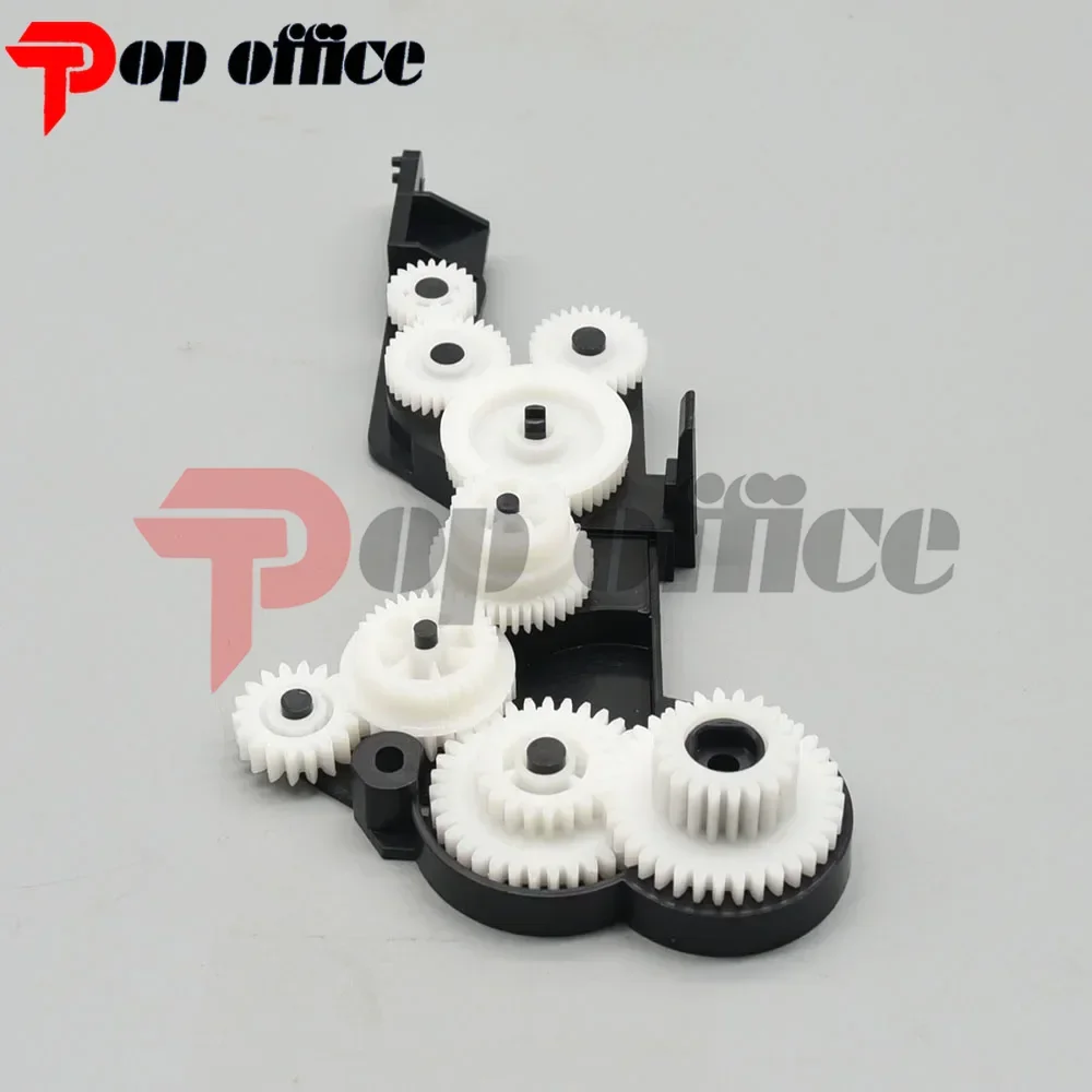 5sets Fuser Gear Kit IS be for HP 8210 8710 8720 7740 7720 8720 8730 Printer Accessories
5sets Fuser Gear Kit IS be for HP 8210 8710 8720 7740 7720 8720 8730 Printer Accessories